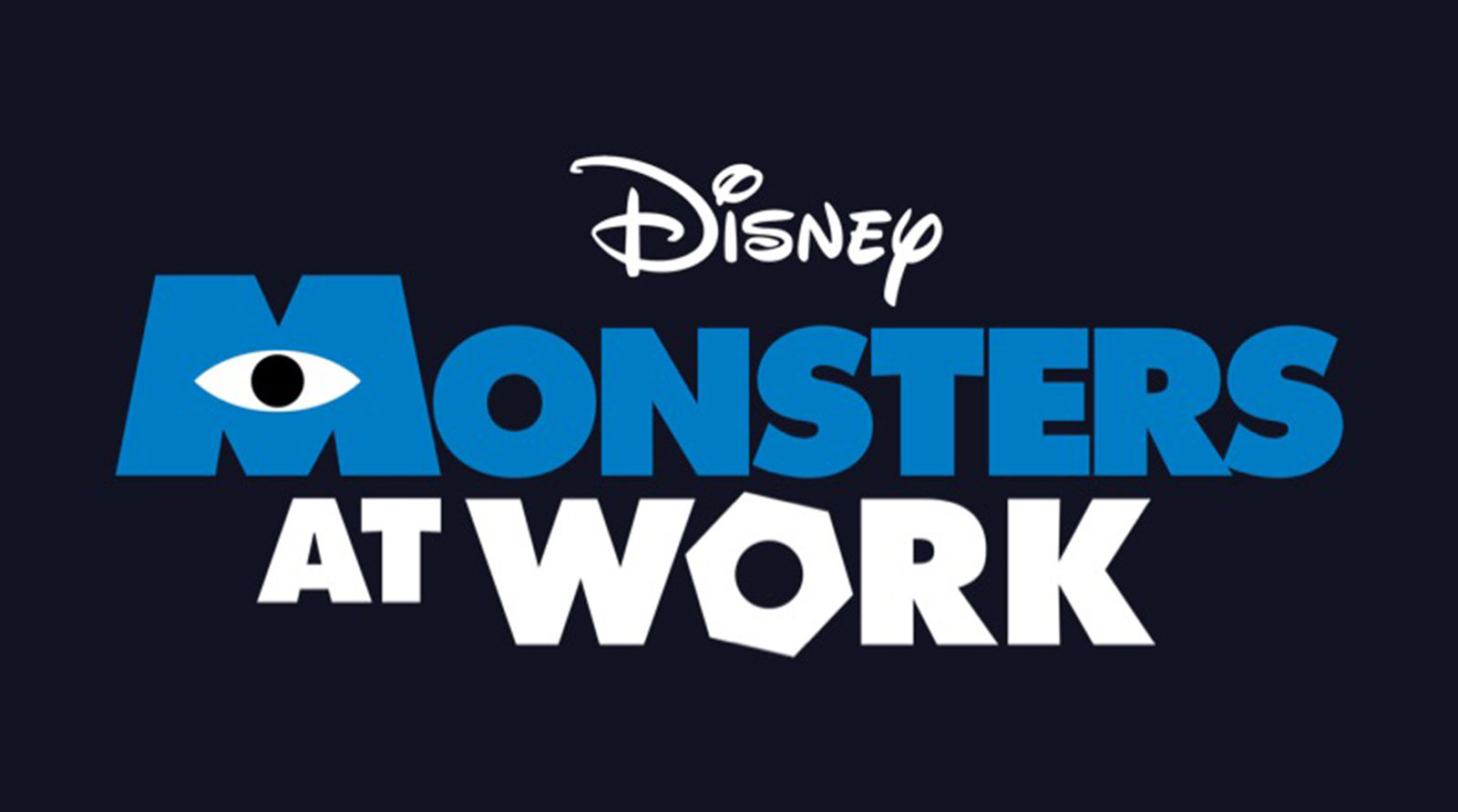 “Monsters at Work”